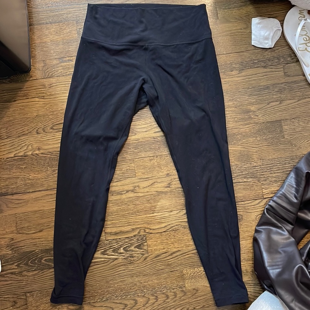 Lululemon Align 28in